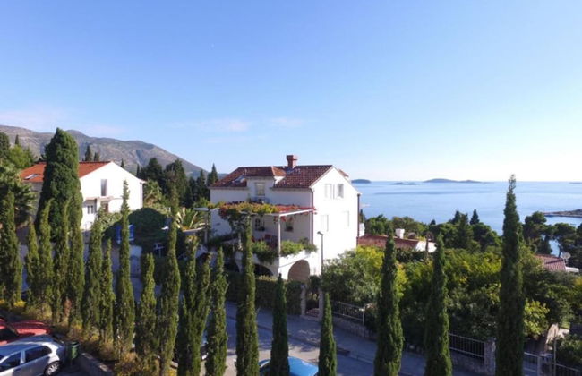 Villa Mediterranea - Foto 38