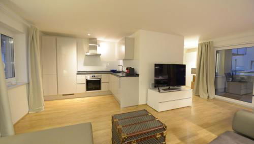 Staufner Hof Ferienwohnung - Foto 4