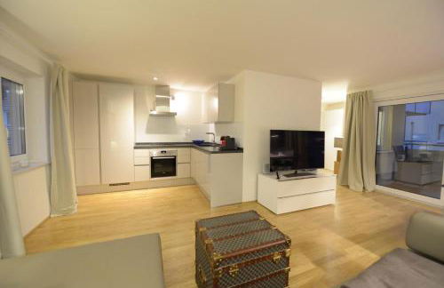 Staufner Hof Ferienwohnung - Photo 4