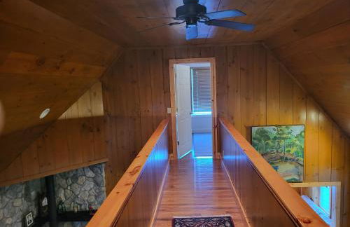 Terry Hill Lodges and Suites - Foto 22