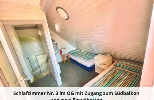 Mein-Seepark, Ferienhaus Heike - Foto 13