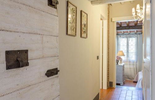 Rosyabate Cottage, with Private Garden and views between Lucca and Pistoia - Foto 81
