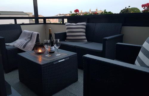 Ferienwohnung im alten Waschhaus - Foto 1