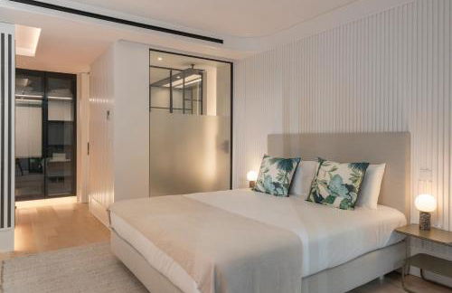 Luxury Garden Apartment at Savoy Insular - Foto 17