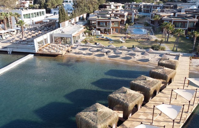 Les Sables Suites - Photo 19