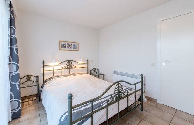 1 bedroom Apartment in De Haan with swimming pool and garden - Photo 5