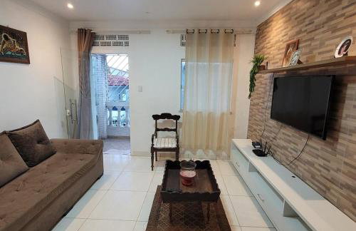 Casa ideal para grupos e família, Mar Grande - Foto 1