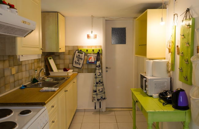 Marini Traditional Cottages - Foto 38