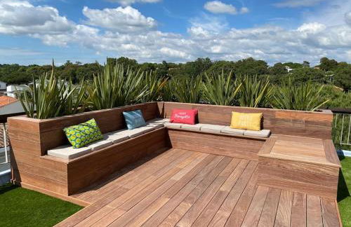 Appartement Océane terrasse panoramique - Foto 20