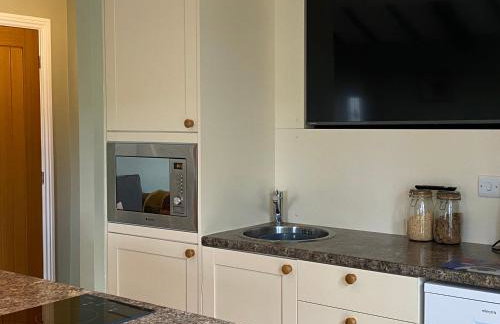 The Byre @ Cow Close - Stay, Rest and Play in the Dales. - Photo 17