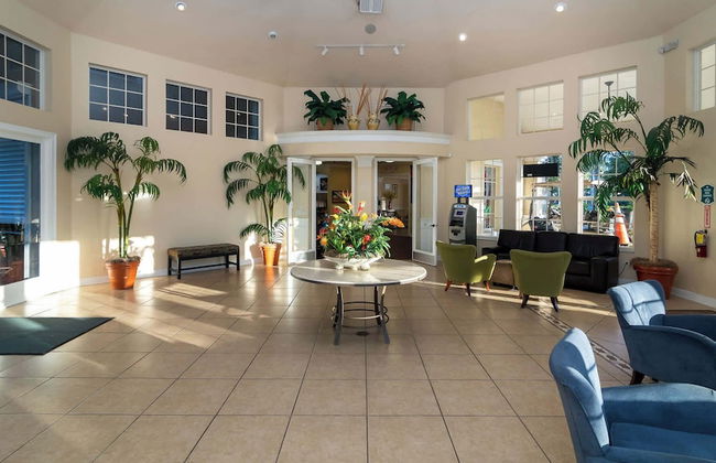 Mickey's Hide Away Screened-in Pool - Foto 2