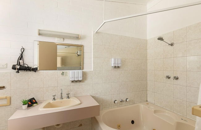 Robe Central Motel - Foto 34