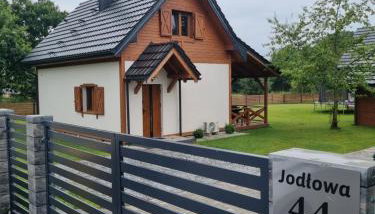 Dębina - Poddąbie - Rowy - Foto 2