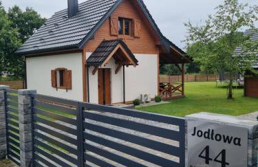 Dębina - Poddąbie - Rowy - Foto 2