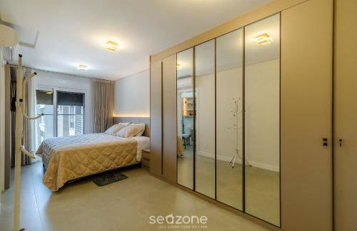 Apartamentos Cond. Vila do Lago em Jurerê - VLO - Foto 52