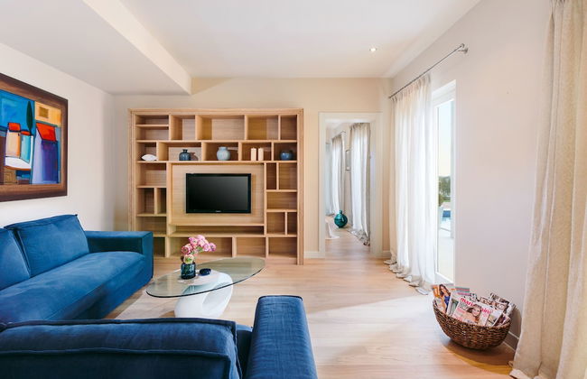 Villa Cipriana - Foto 34