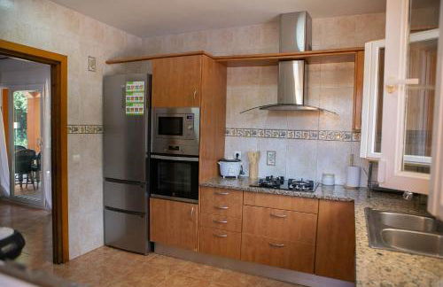 Villa w pool in Begur H14 - Foto 27