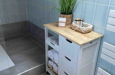 NEU 2 Zi-DG Luxus in grüner Idylle! - Foto 19