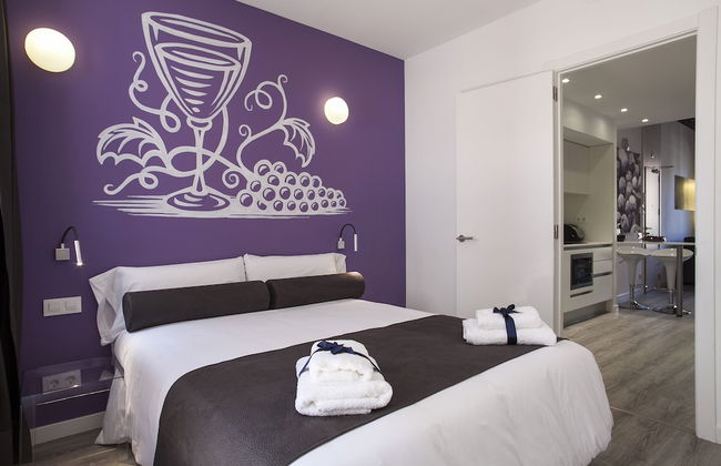 Habitat Apartments ADN - Photo 69