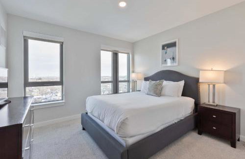 Private Apt Downtown - Foto 1