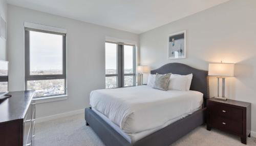 Private Apt Downtown - Foto 1