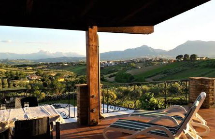 Agriturismo Villa Fiore - Foto 62