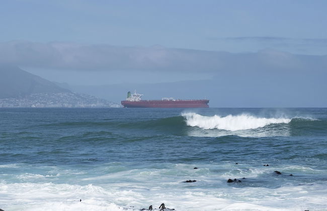 Blouberg Heights 406 - Photo 21