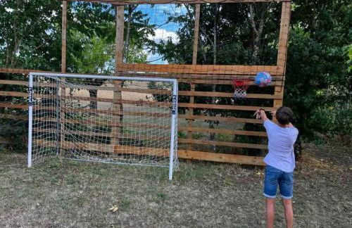 Le Mas Vivarés - Foto 32