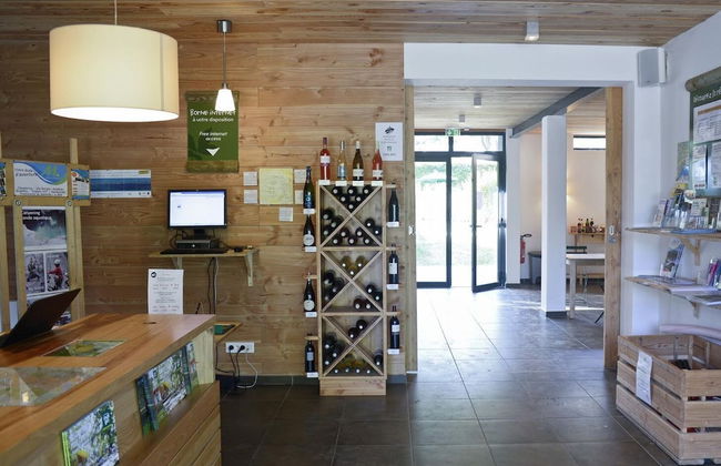 Huttopia Divonne - Foto 16