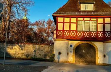 Ferienwohnung HAPPYHOME Bahnhofnah gemütlich familiär - Foto 78