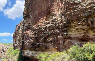 Paraíso no Velho Chico - Foto 9