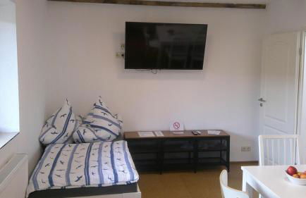 Unseburger Brauhaus GmbH Ferienwohnung 2 - Foto 18