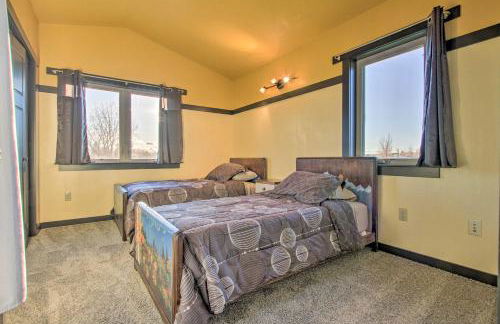 Updated Townhouse with Pergola, Walk to Downtown! - Foto 16