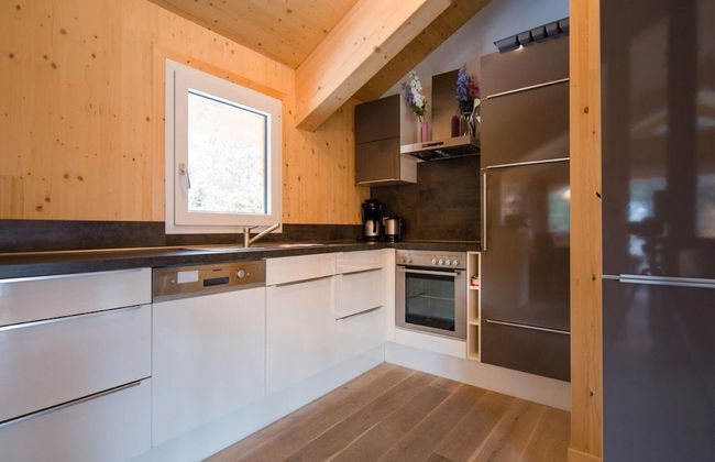 Chalet in Austria Near Ski Slopes & Sauna - Photo 9