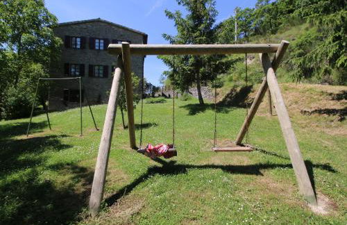 Farmhouse in Apecchio With Swimming Pool, Terrace, Garden - Foto 108