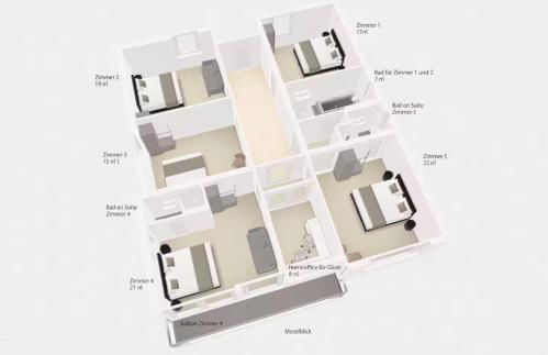 Villa Orange Tree - Foto 40