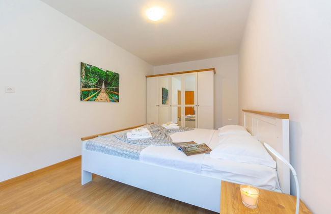 Garden On The Lake in Gambarogno Vira - Foto 8