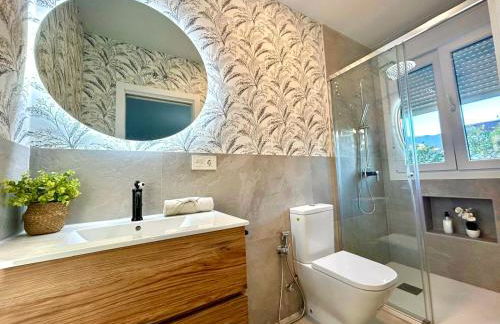 GATU Villa Luna Casa de campo con piscina privada - Foto 74