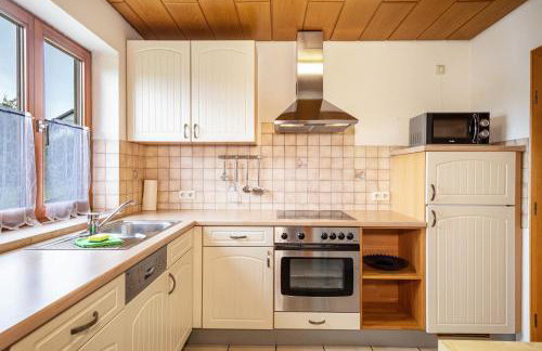 Drei-Mädelhaus Ambs Wohnung 3 - Foto 17