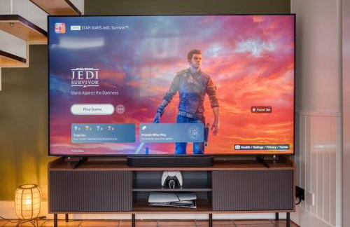 London Holland Park - parking, arcade & games - Foto 4