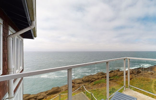 Whale Pointe at Depoe Bay - Foto 51