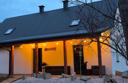 Bukowy Zakątek - Foto 3