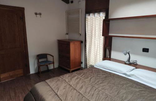 La Casa Del Bosco-The Wooden House - Foto 10