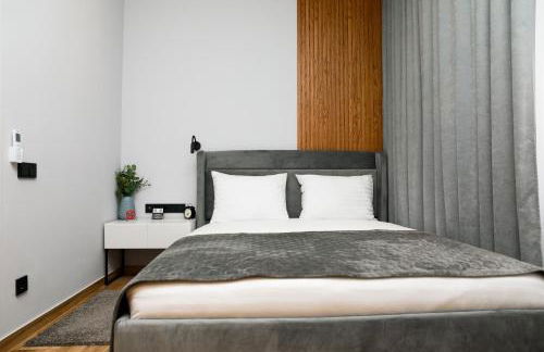 Apart-hotel Dream - Foto 23