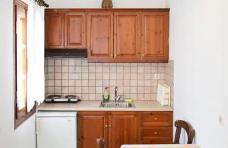 Grandes Apartments Kouremenos - Photo 13