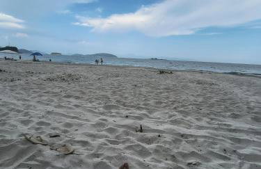 Refúgio Curtes - 400m da Praia Paraty - Photo 6