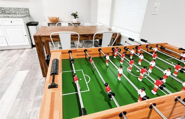 The Oak House - Foto 16