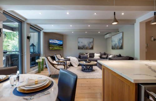 Luxurious 2 BR, 2 BA - Aspen Core - Foto 18