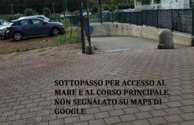 Nel blu dipinto di blu - Foto 35