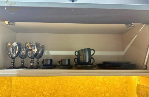 LM Setai Yacht Cabo Branco - Foto 112